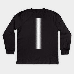 W҉̘̲̮͖̭̞A̵̱̯̱L̡̲̘L͘ Kids Long Sleeve T-Shirt